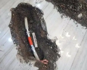 长寿测漏水电话