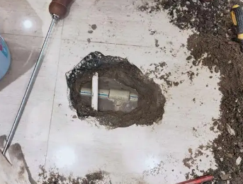 长寿测漏水电话