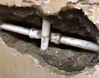 长寿测漏水哪家好