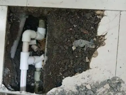 长寿测漏水哪家好