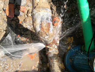 长寿测漏水公司电话