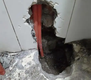 长寿漏水检测电话