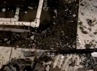 长寿漏水检测电话