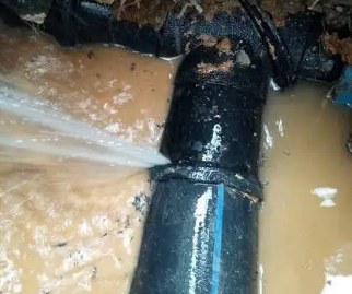 长寿测漏水公司哪家好