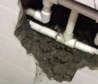 长寿漏水检测电话