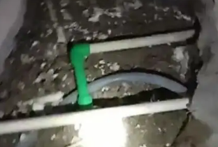 长寿测漏水公司