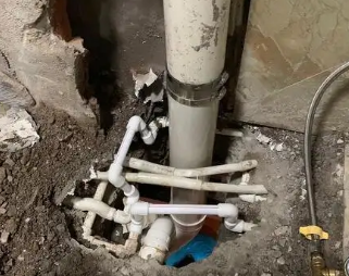 长寿漏水检测哪家好