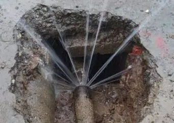 长寿漏水检测多少钱