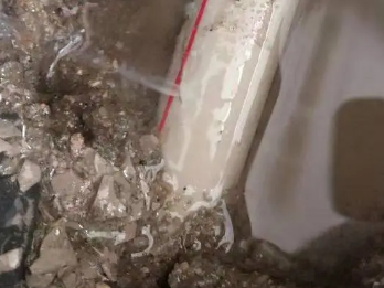 长寿漏水检测哪家好