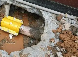 长寿漏水检测哪家好