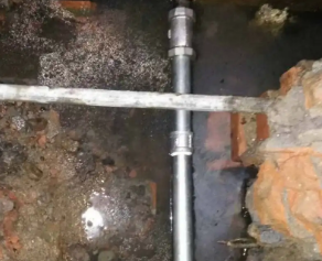 长寿漏水检测公司电话