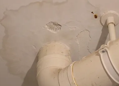 长寿卫生间测漏水多少钱