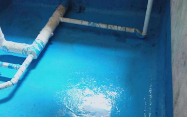 长寿卫生间测漏水哪家好