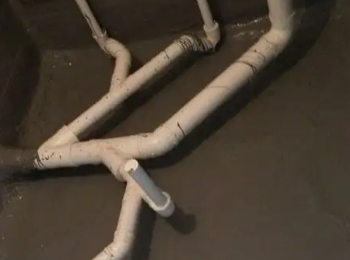 长寿水管漏水检测知识点