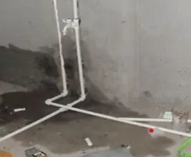 长寿水管漏水检测多少钱