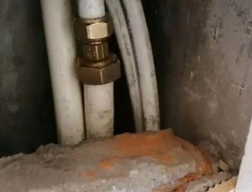 长寿水管漏水检测哪家好