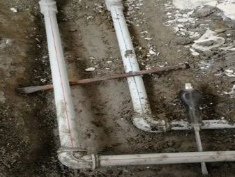 长寿卫生间测漏水多少钱