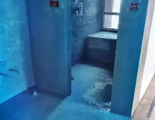 长寿卫生间防水哪家好