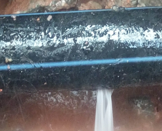 长寿卫生间测漏水哪家好