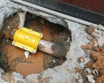 长寿卫生间测漏水哪家好