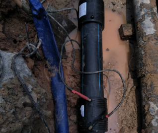 长寿水管漏水检测多少钱