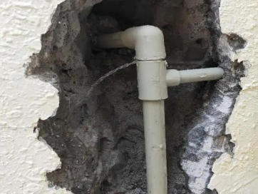 长寿卫生间测漏水哪家好