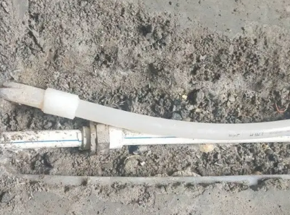 长寿卫生间测漏水哪家好