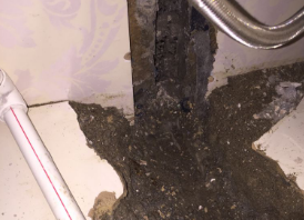 长寿卫生间测漏水哪家好