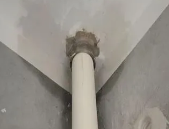 长寿卫生间测漏水价格