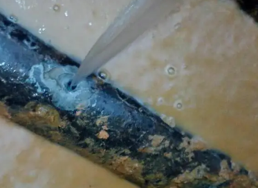 长寿水管漏水检测多少钱