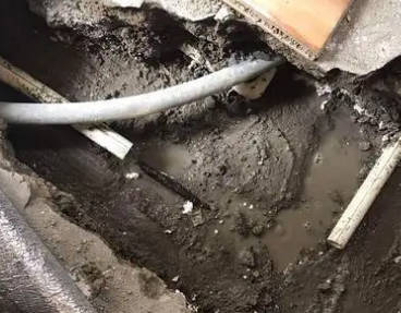 长寿卫生间测漏水价格明细