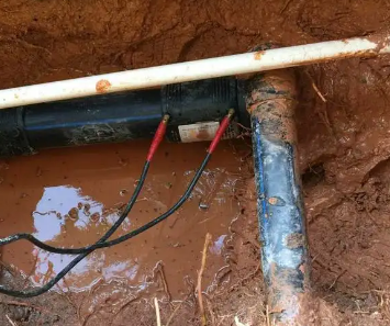 长寿水管漏水检测多少钱