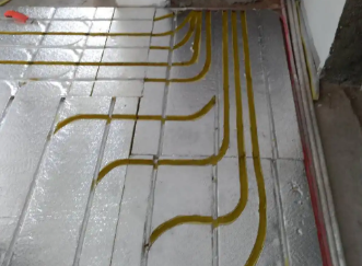 长寿地暖维修哪家好