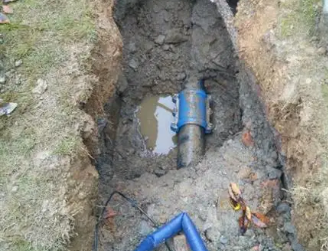 长寿水管漏水检测多少钱