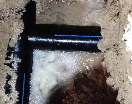 长寿水管漏水检测哪家好