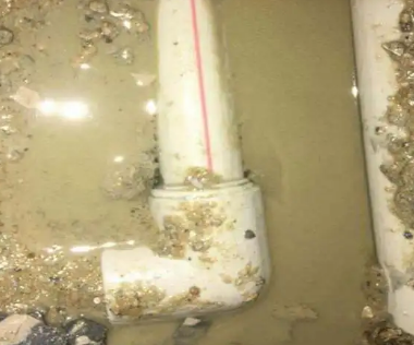 长寿水管漏水检测多少钱