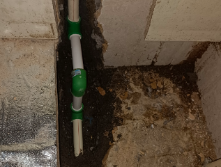 长寿卫生间测漏水哪家好