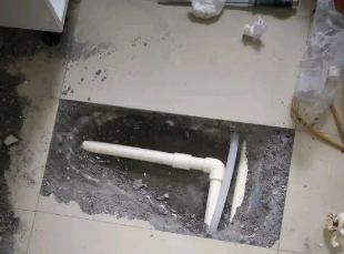 长寿卫生间测漏水哪家好