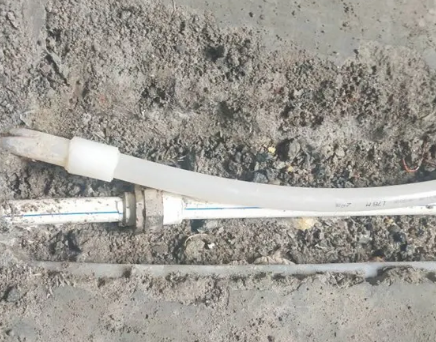 长寿测漏水哪家好