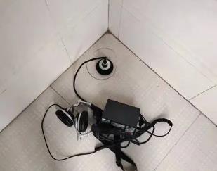 长寿测漏水公司