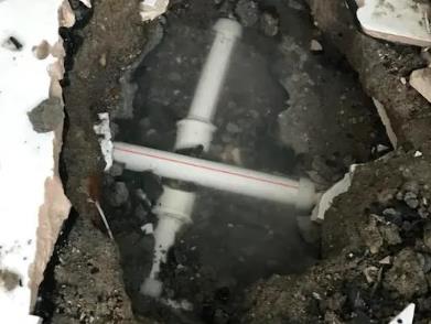 长寿漏水检测公司哪家好