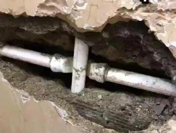 长寿漏水检测电话多少