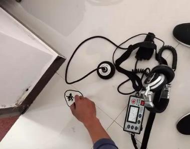 长寿测漏水公司电话